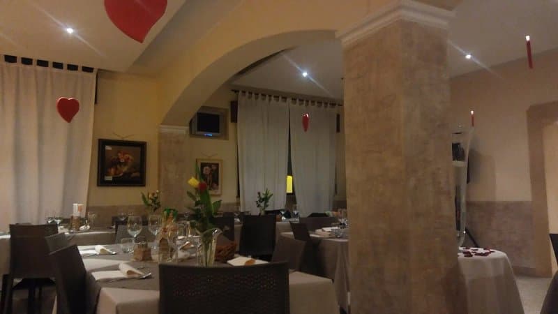 Hotel Tolin