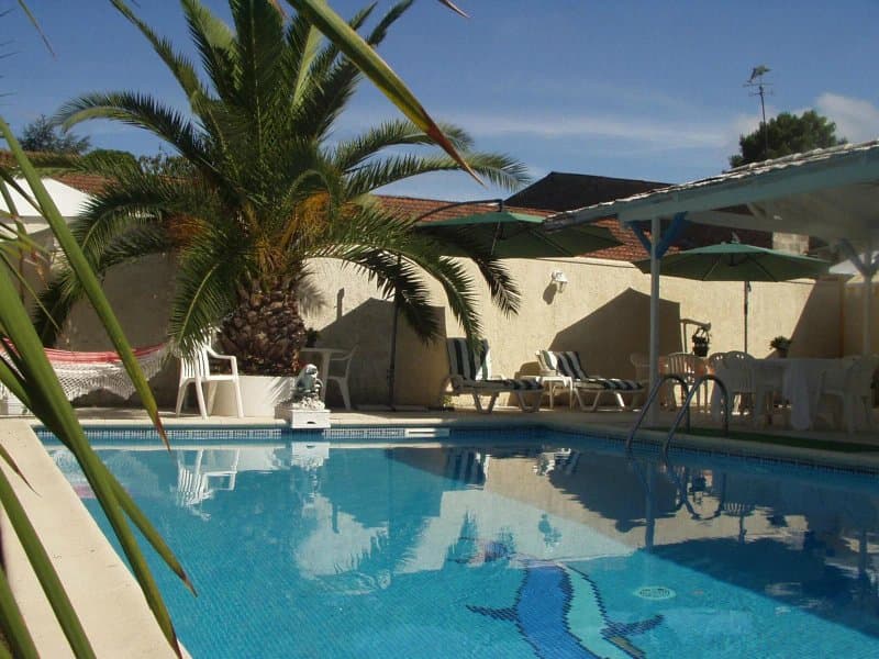 Hotel Le Jambon