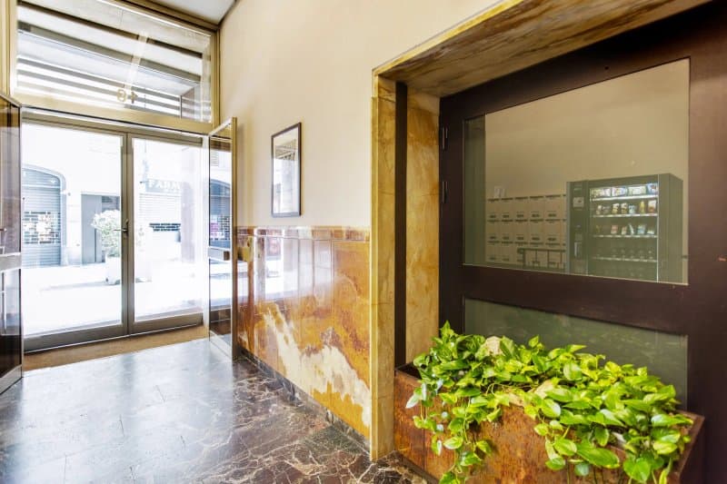 Residence Cavour 16
