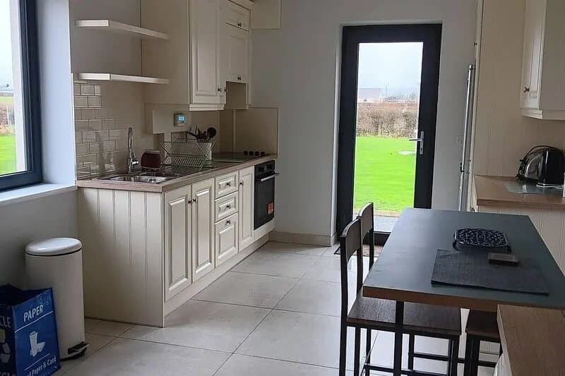 Duplex/2 Bedrooms on Kildare/Carlow/Laois Border