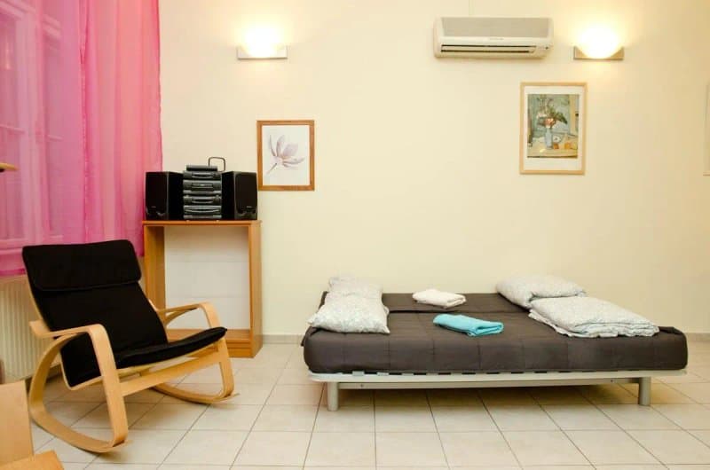 Colors Hostel