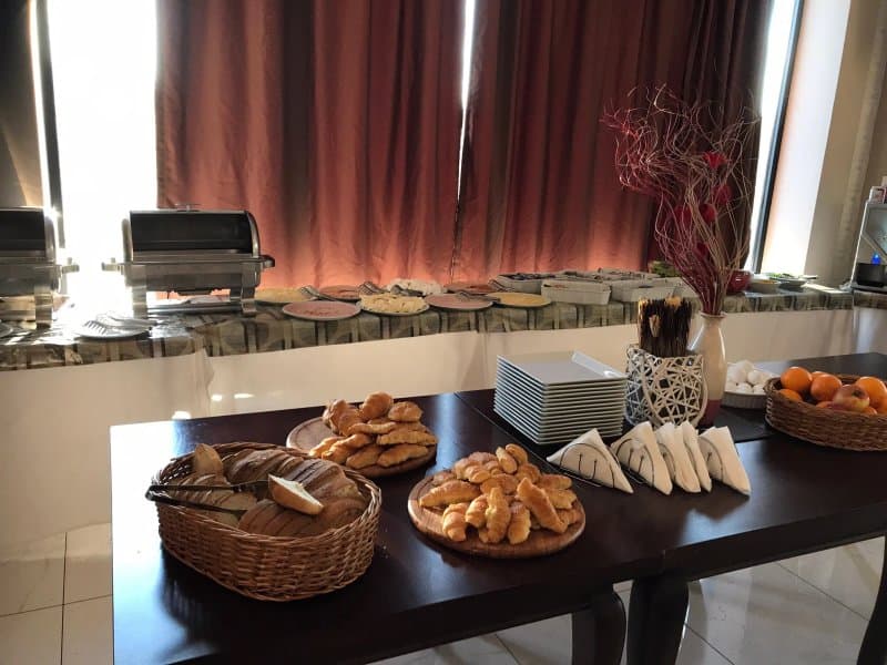 Mirage Hotel - Struga