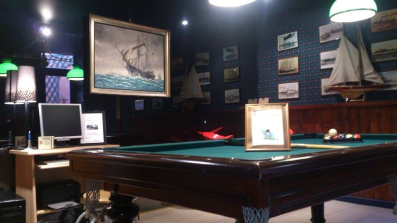Hotel Noga Brussels