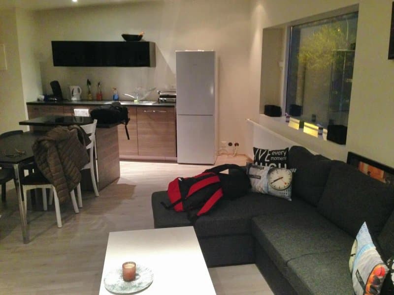 AR Guesthouse