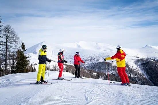 Ski- & Sportschulen Krainer-Wulschnig