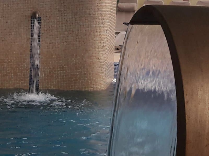 Flamingo Wellness and Conference Hotel
