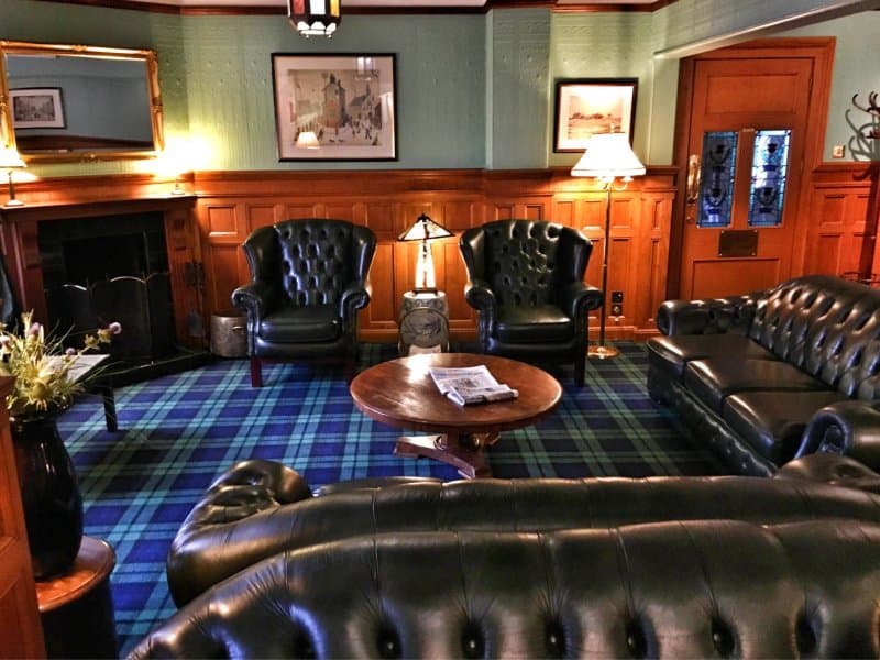 Ramsay Arms Hotel