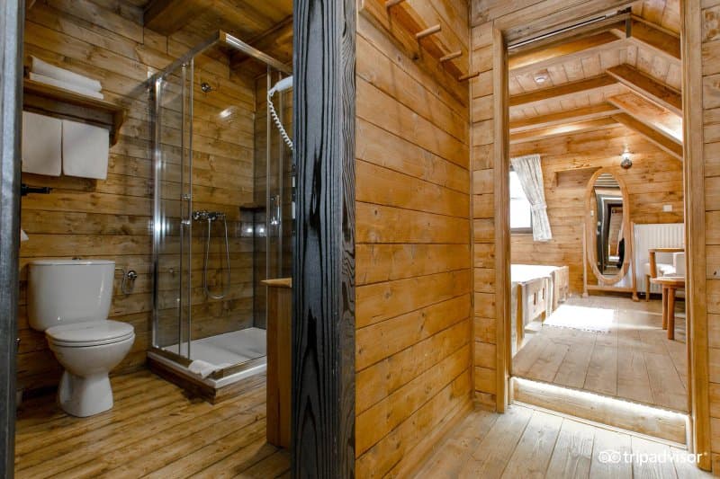 Ethno Houses Plitvica Selo