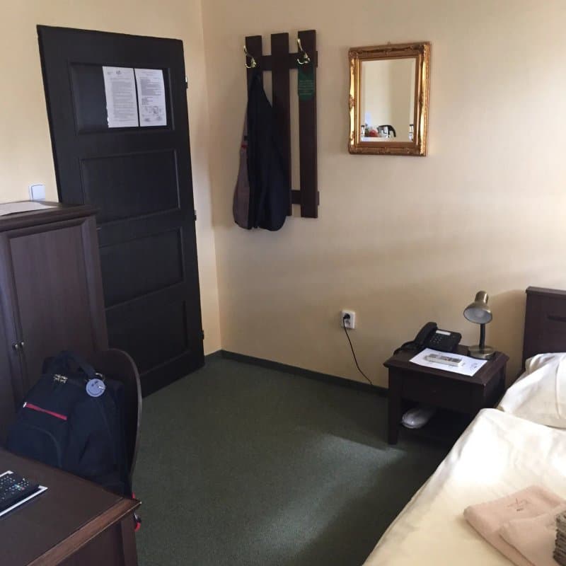 Boutique Hotel Empress