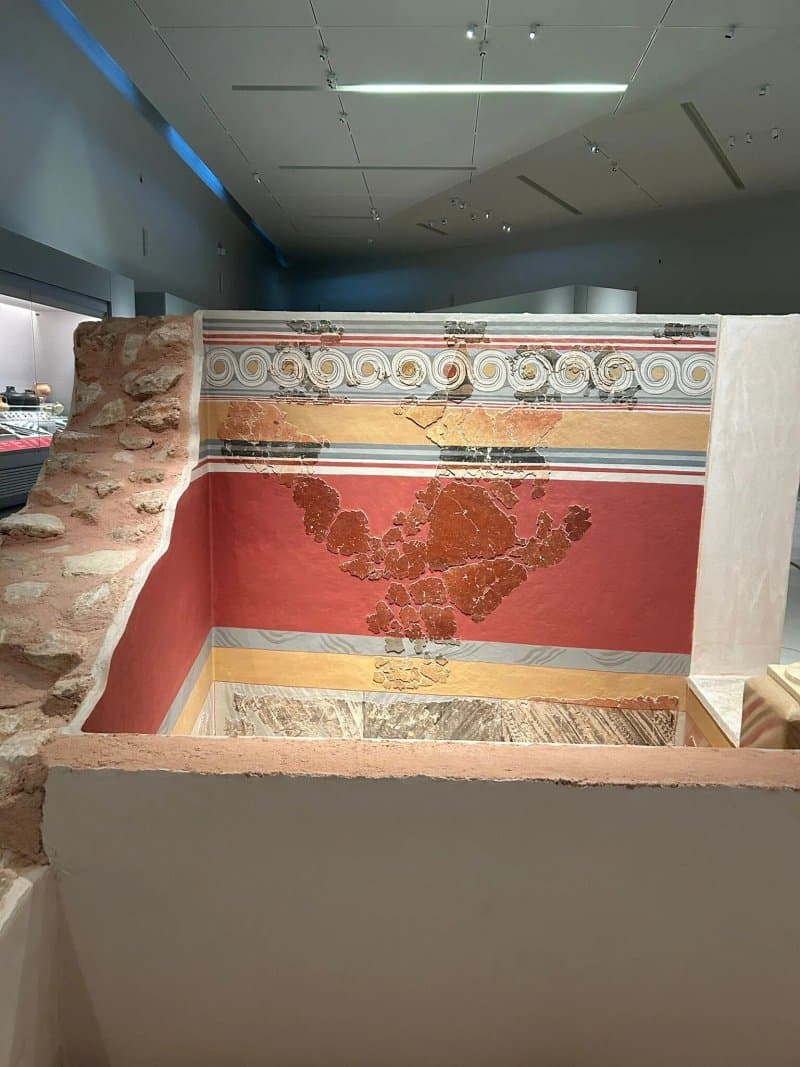 Archaeological Museum of Chania