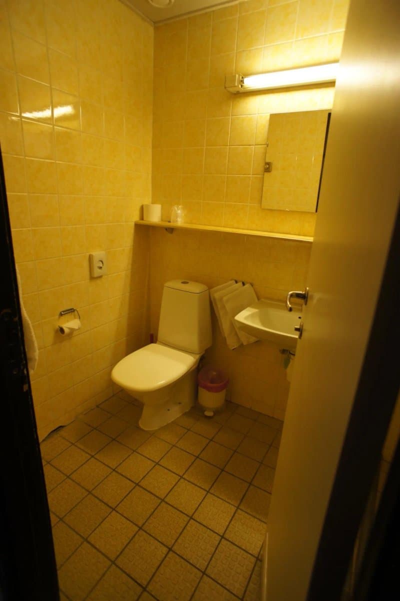 Evenes Easy Hotels