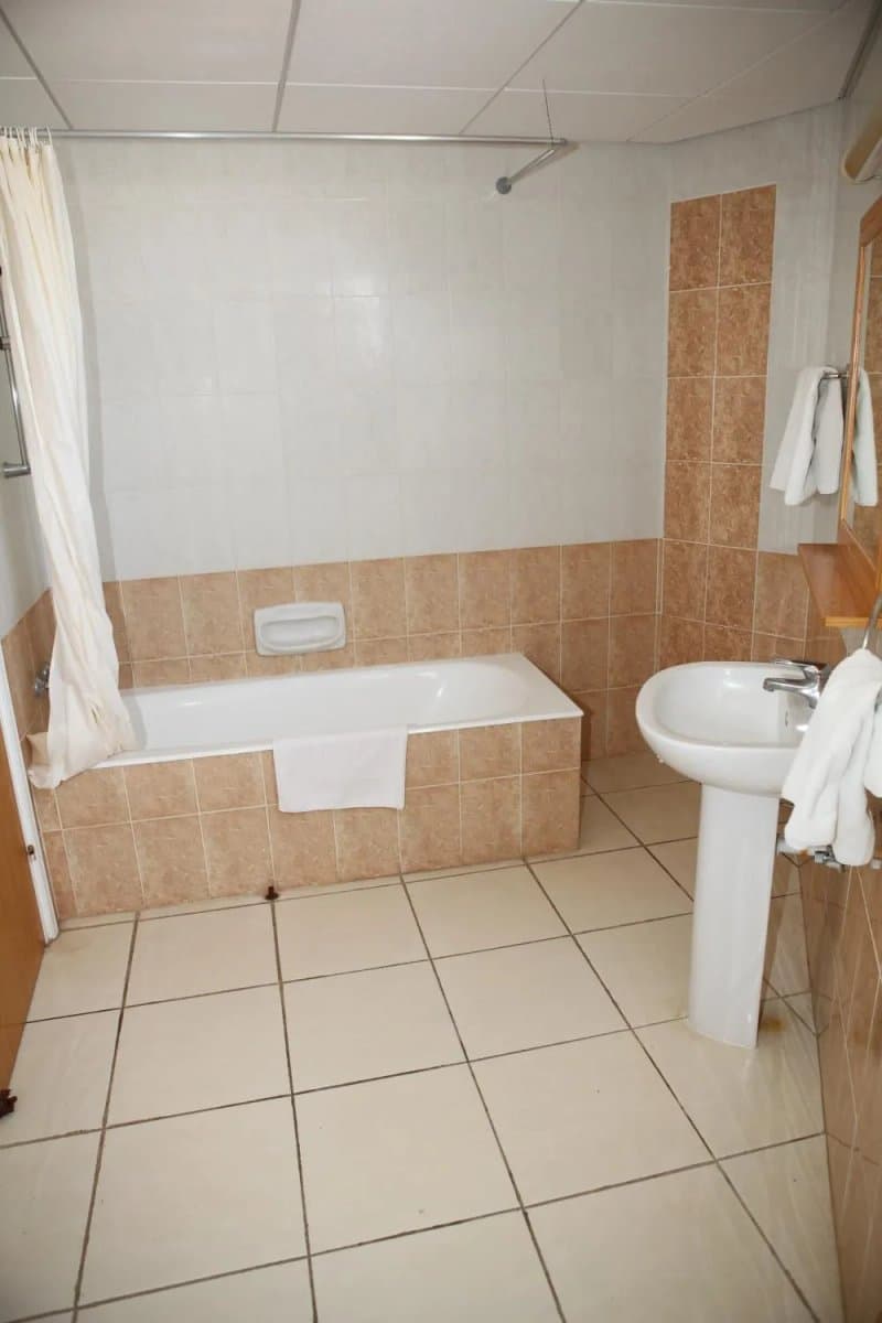 Maistrali Hotel Apartments & Bungalows