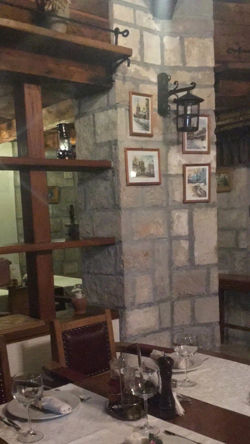 Motel Yugoslavia