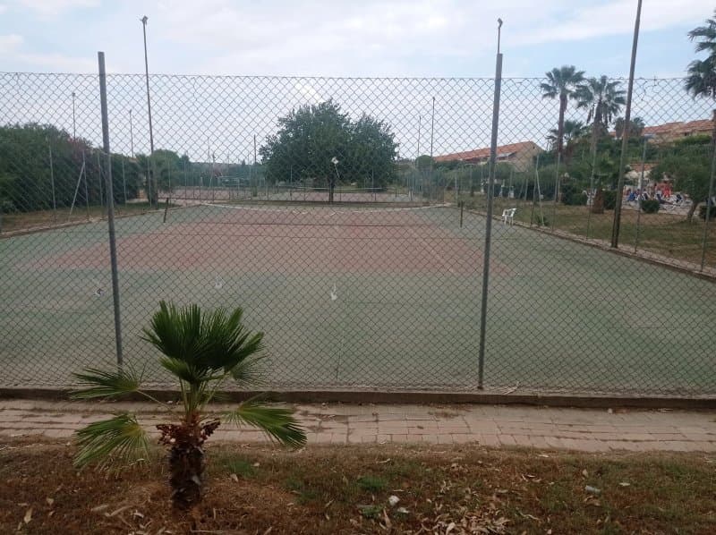Villaggio Capopiccolo