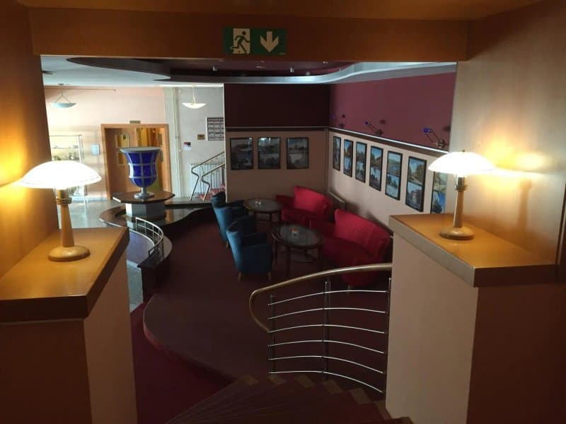 Hotel Diana