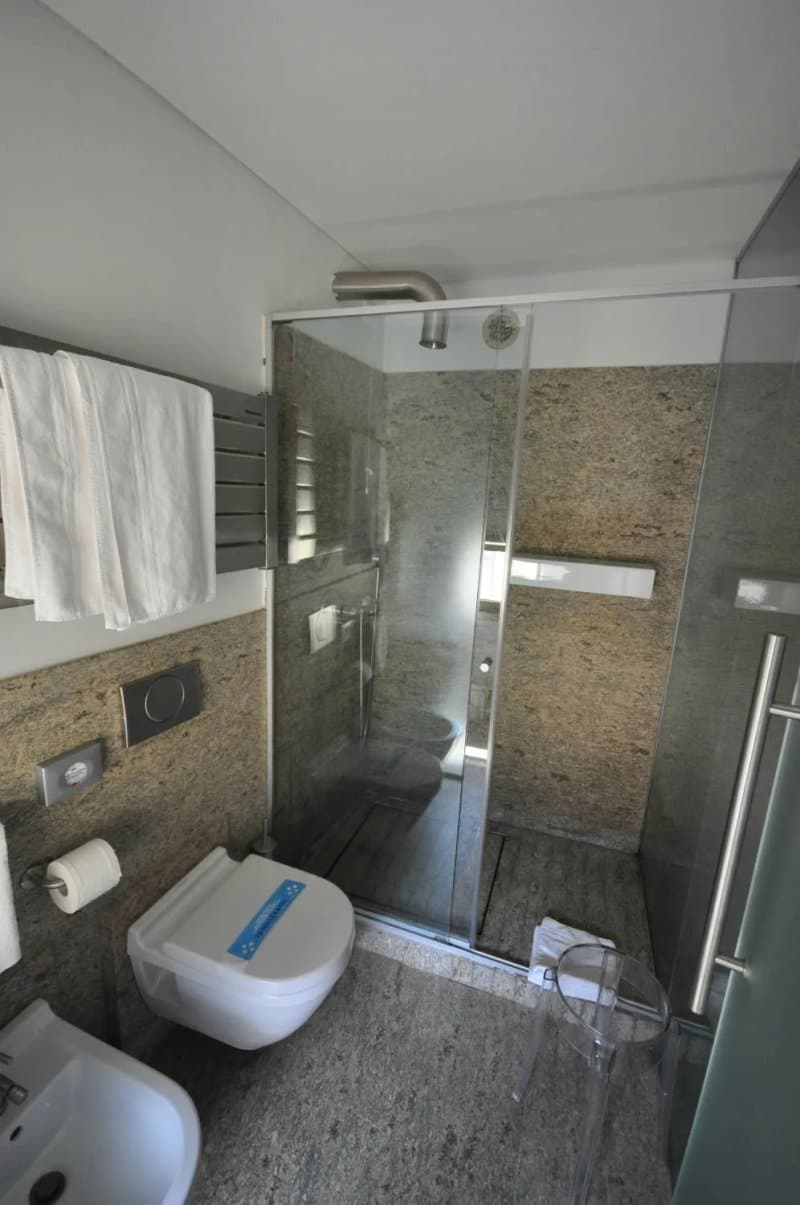 Hotel Palladio