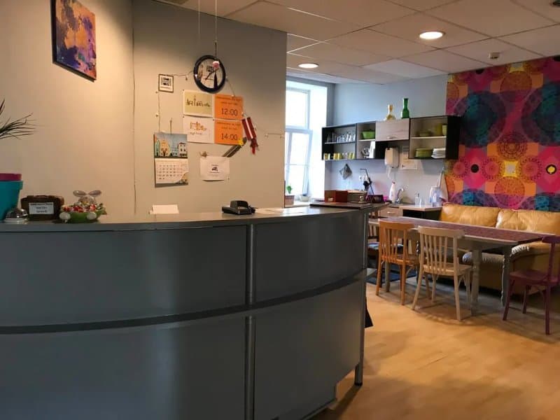 RigaHostel