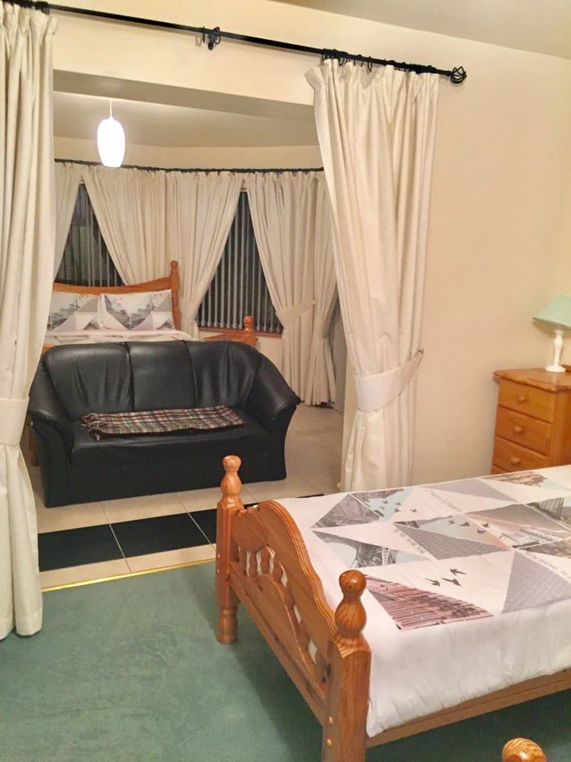The Atlantic Way B&B