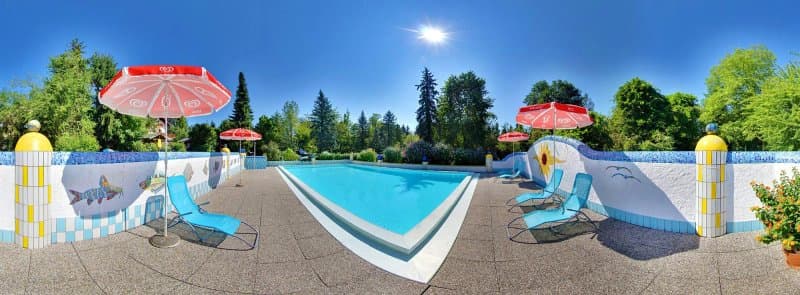 Camping Nord-Sam
