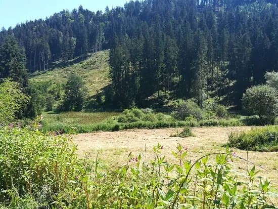 Kraiger Schlosser Wanderung