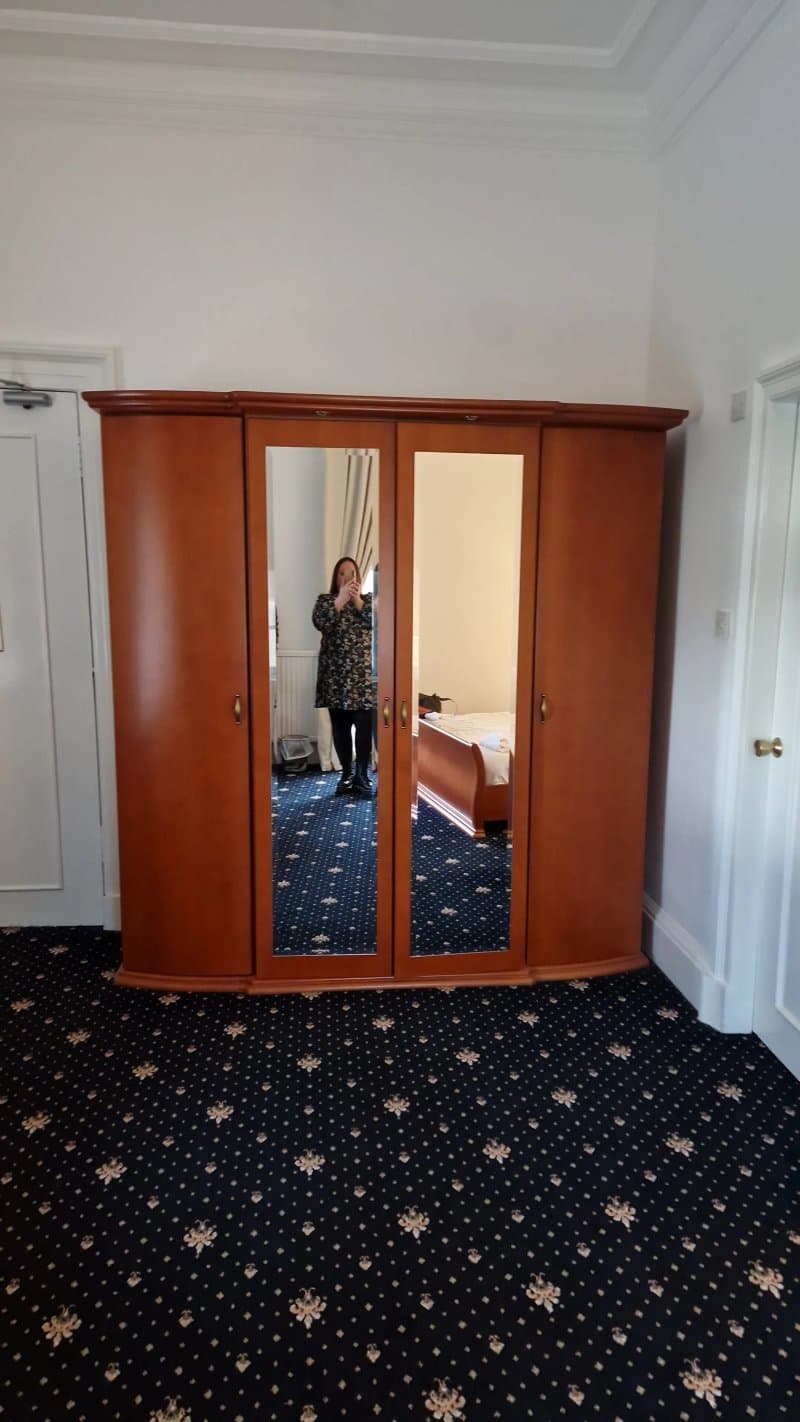 Hotels