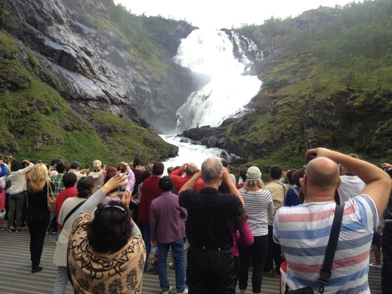 Haugastol Turistsenter