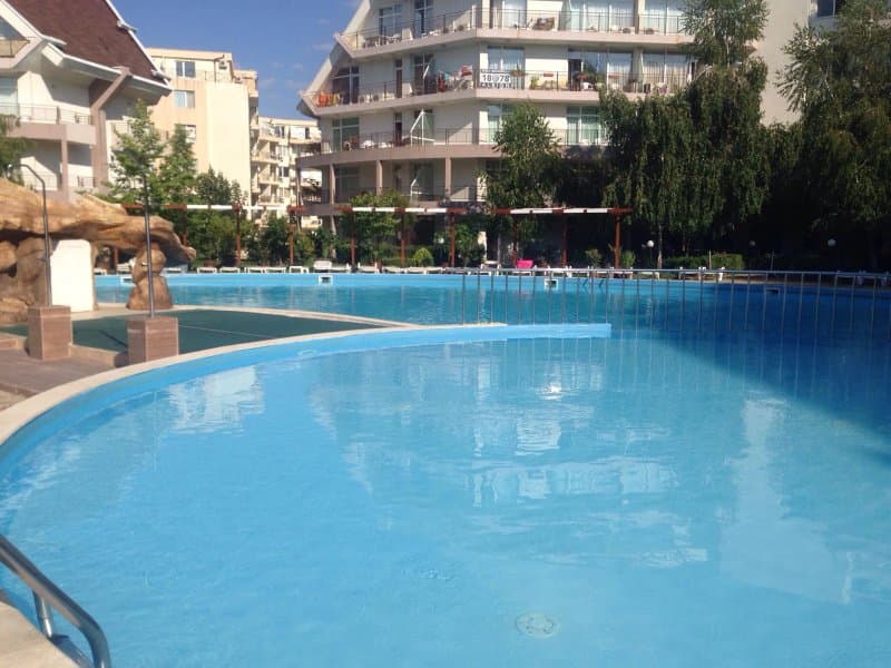 Sun Village Apartments