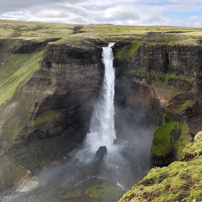 Haifoss