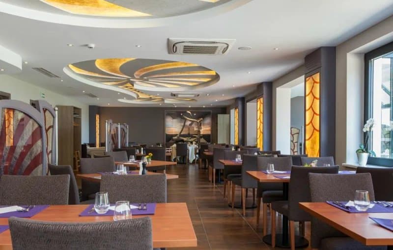 Hôtel Restaurant Le Cleebourg
