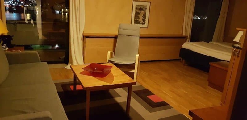 Radisson Blu Hotel, Haugesund
