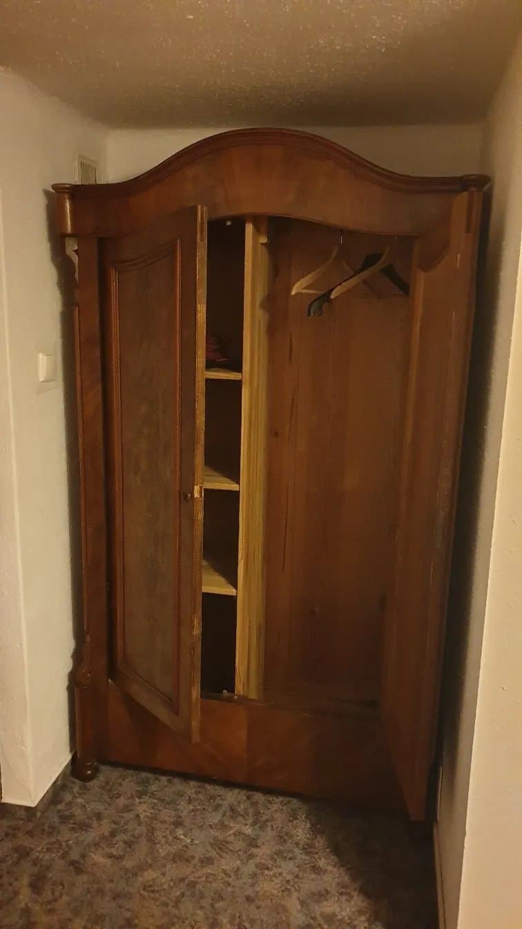 Gosciniec Podkowa