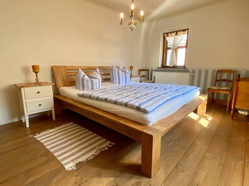Pension Am Alten Waschhaus