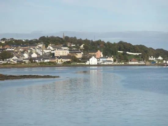 Inishowen Lodge