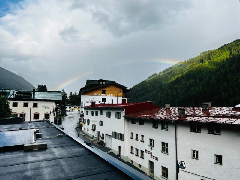 Hotel Alpenleben