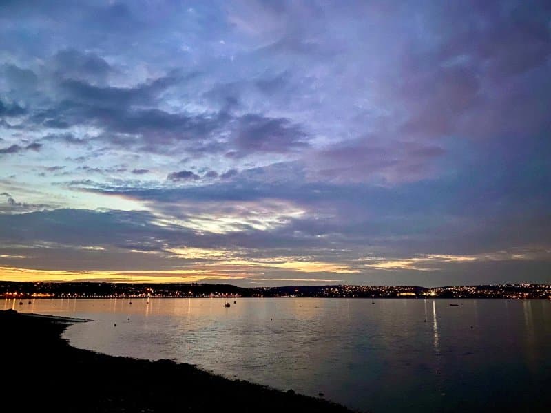 Shoreline Mumbles Hotel