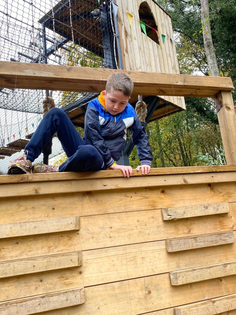 Challenge Academy
