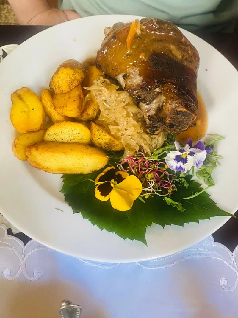 Restauracja Gdanska
