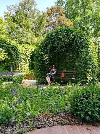 Ogrod Botaniczny Uniwersytetu Warszawskiego