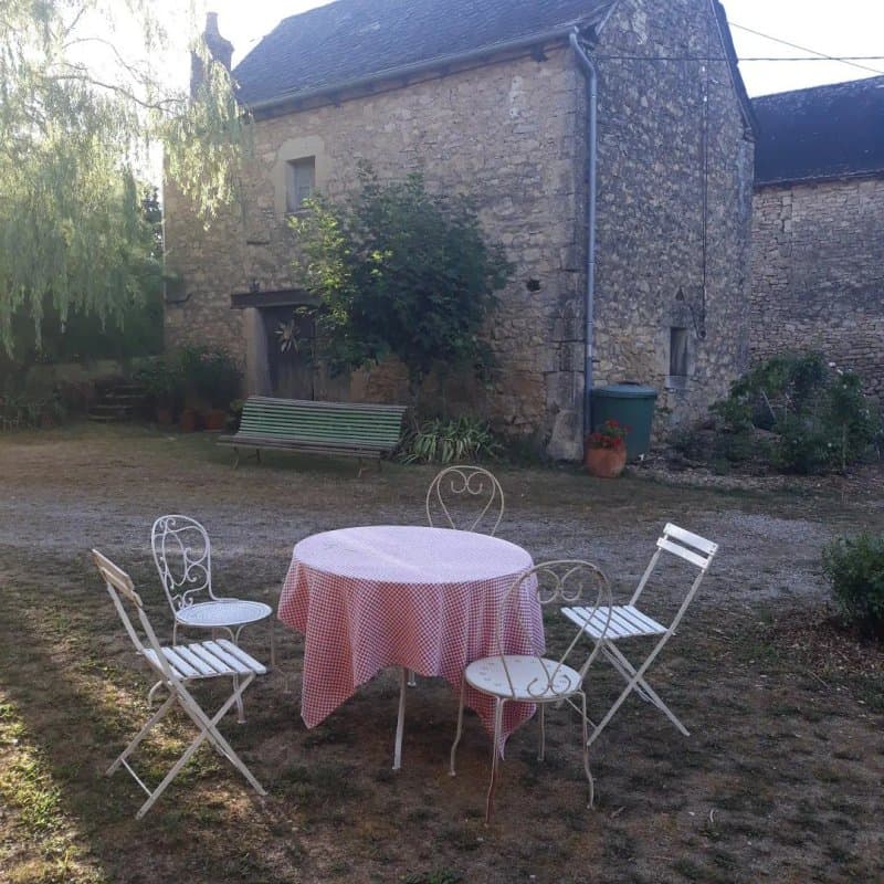 Grange de la Bonaurie