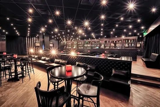 Sofia Live Club