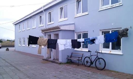 Fit Hostel