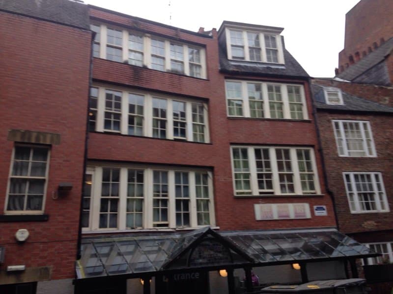 Surtees Hotel