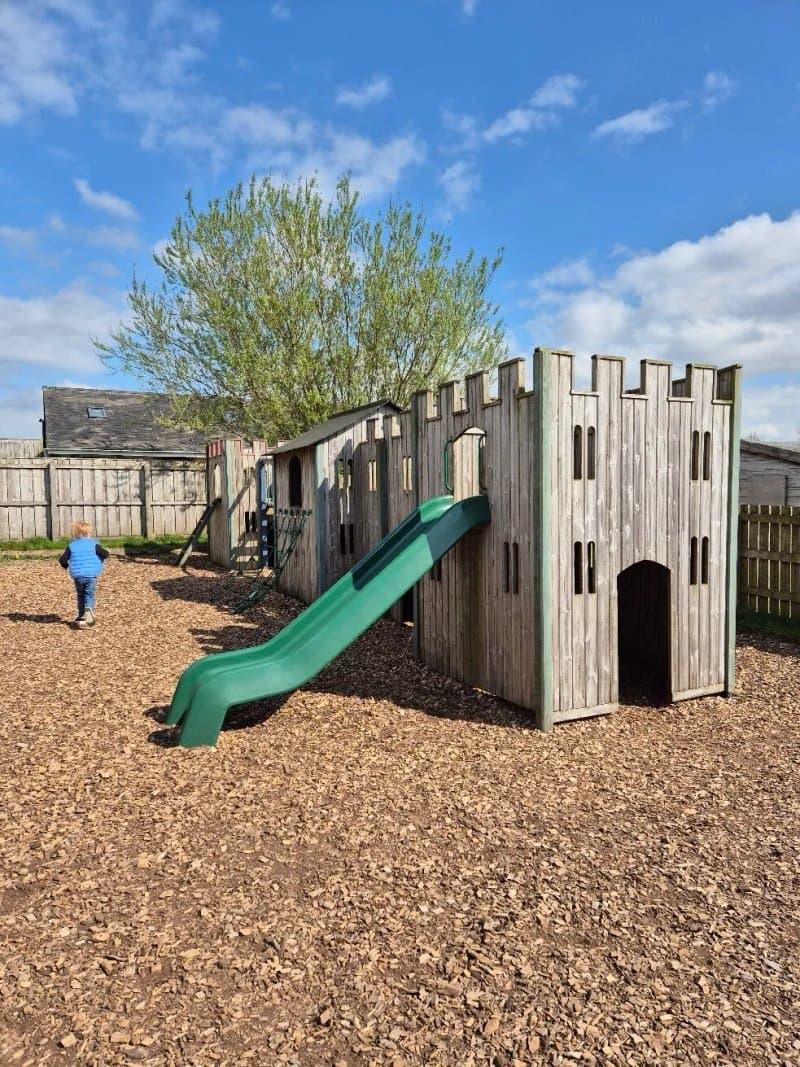 Herding Hill Farm Camping & Glamping Site