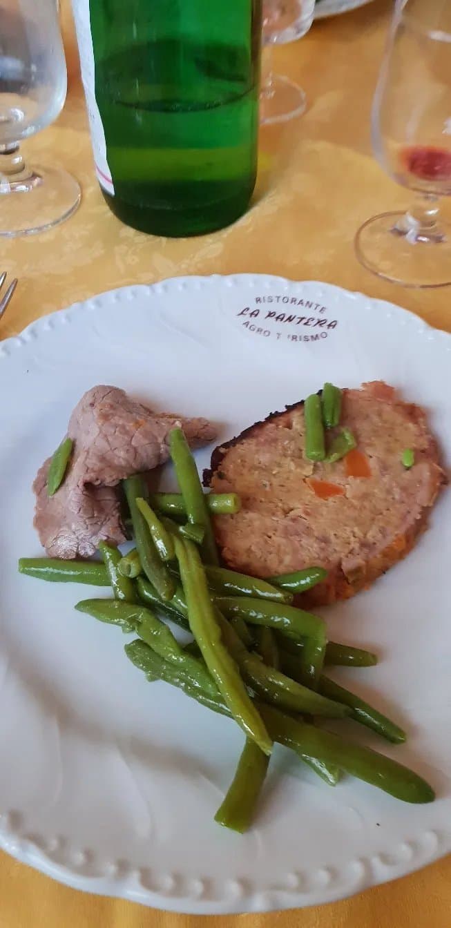 Agriturismo La Pantera