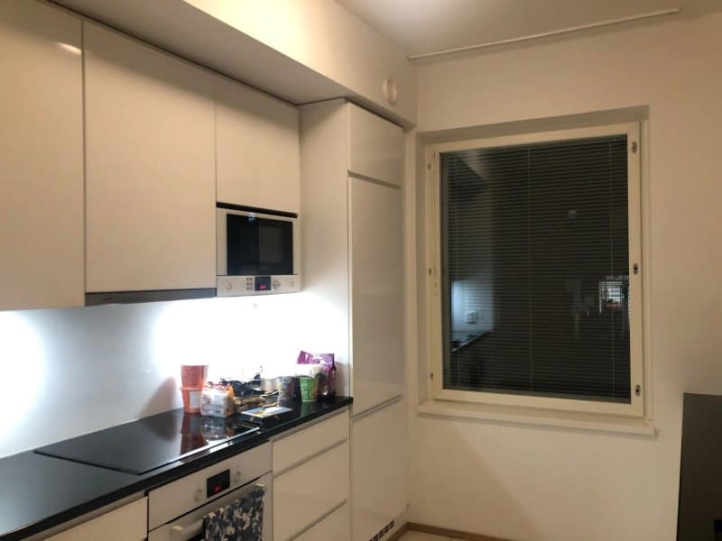 Aallonkoti Hotel Apartments