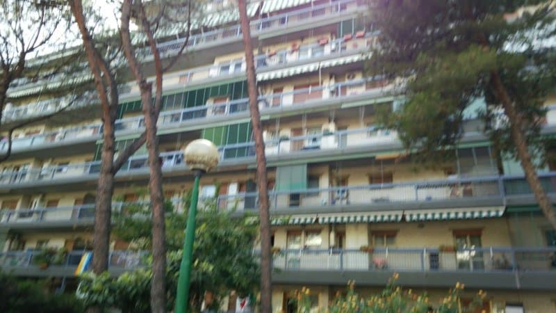 Rooms Rent Vesuvio Bed & Breakfast