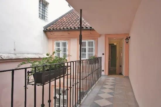 Hotel Residence Retezova