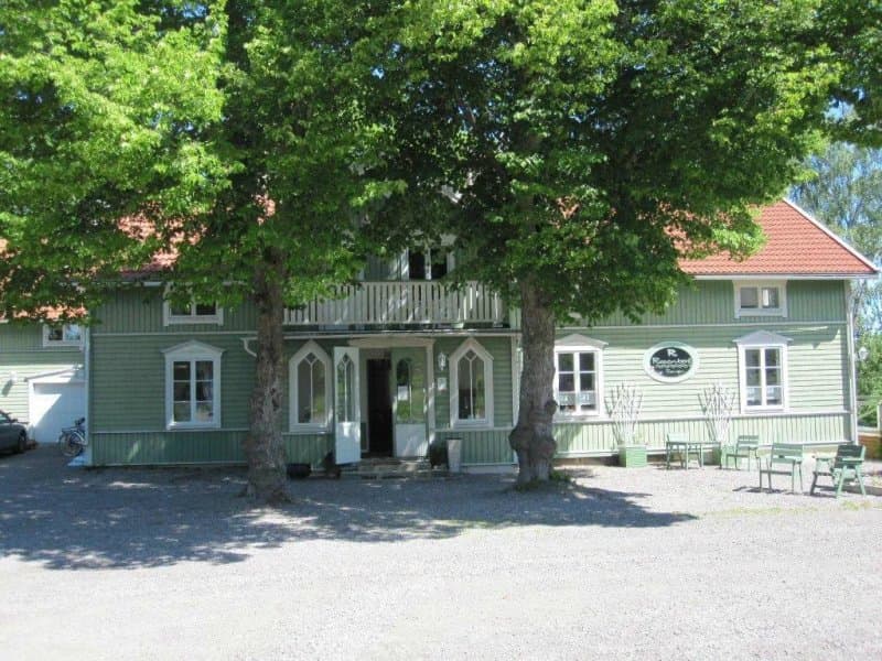 Villa Rosenberg