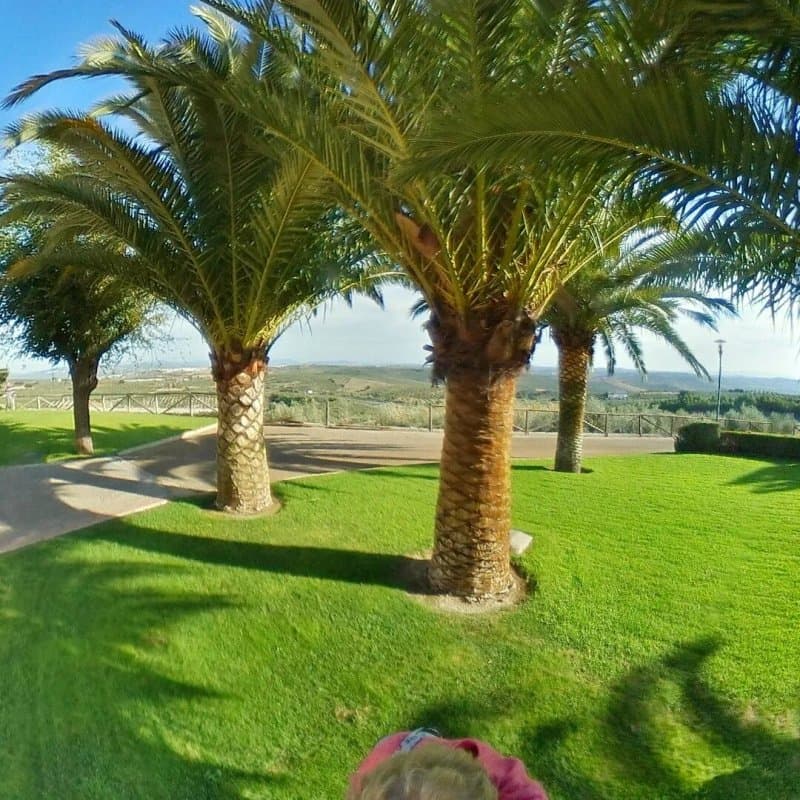 Hotel Atalaya De La Campina