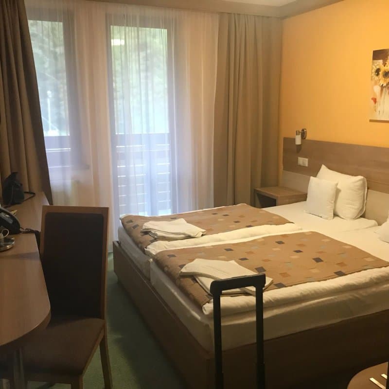 Alexandra Wellness Hotel